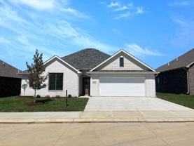 1817 Wes Milligan Ln - Photo 1 of 1