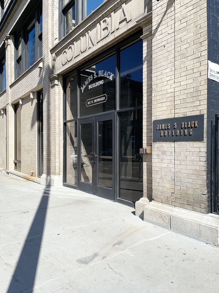 Apartments Now Leasing, The Marjorie a Historic Renovation in Downtown Spokane - Photo 4 of 32