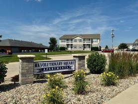 Revolutionary Square - Photo 1 of 1