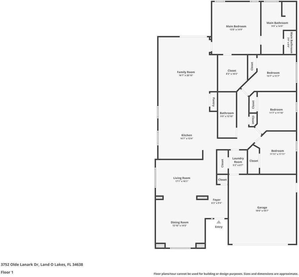 3752 Olde Lanark Dr - Photo 3 of 26