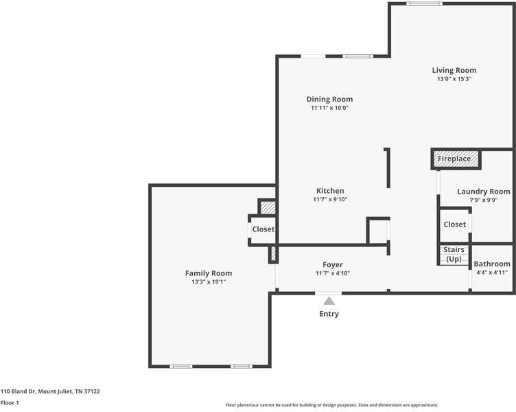 110 Bland Dr - Photo 2 of 17