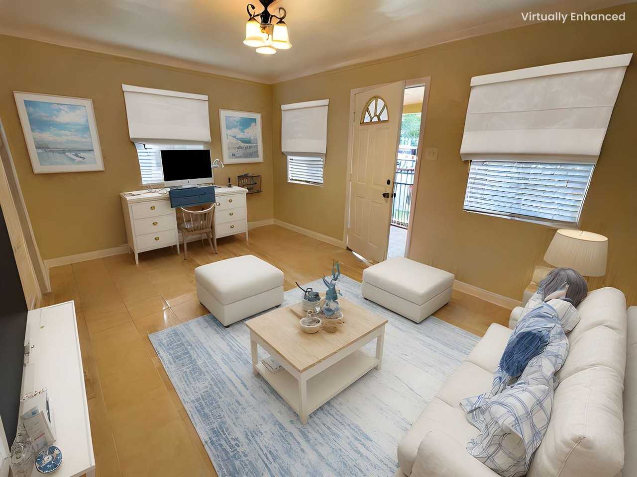 317 N Coronado St - Photo 3 of 19