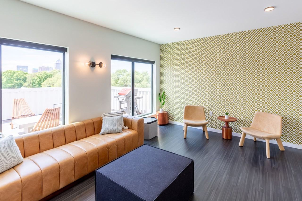 Rowat Lofts Apartments - Photo 4 of 50