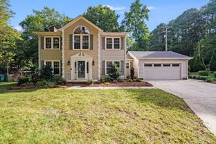 2000 Mill House Ln - Photo 1 of 1