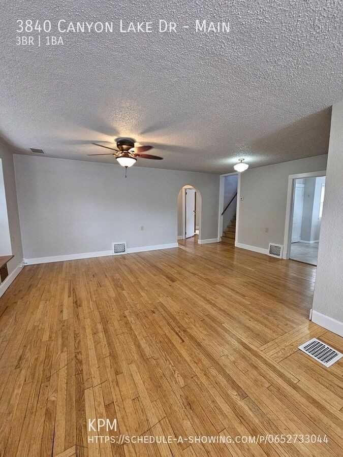 3840 Canyon Lake Dr #MAIN - Photo 3 of 15