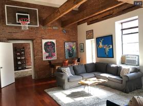 83 Washington St #2K - Photo 1 of 1