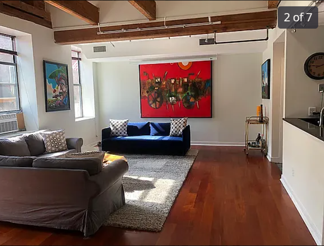 83 Washington St #2K - Photo 2 of 7