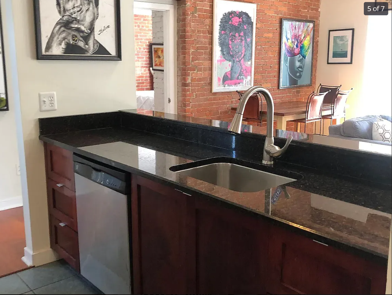 83 Washington St #2K - Photo 3 of 7