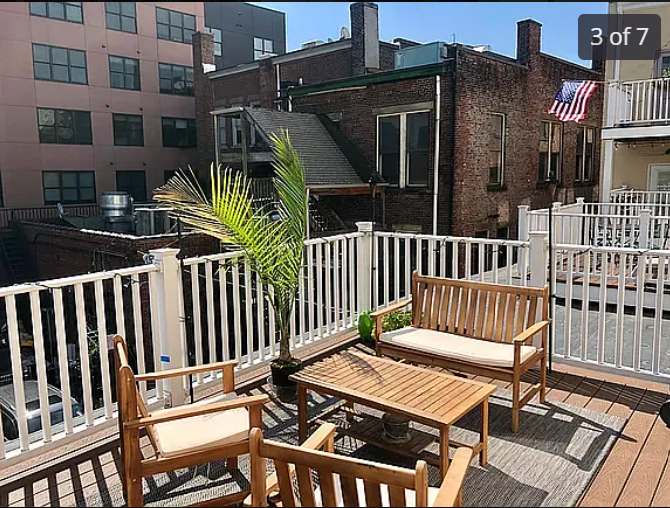 83 Washington St #2K - Photo 4 of 7