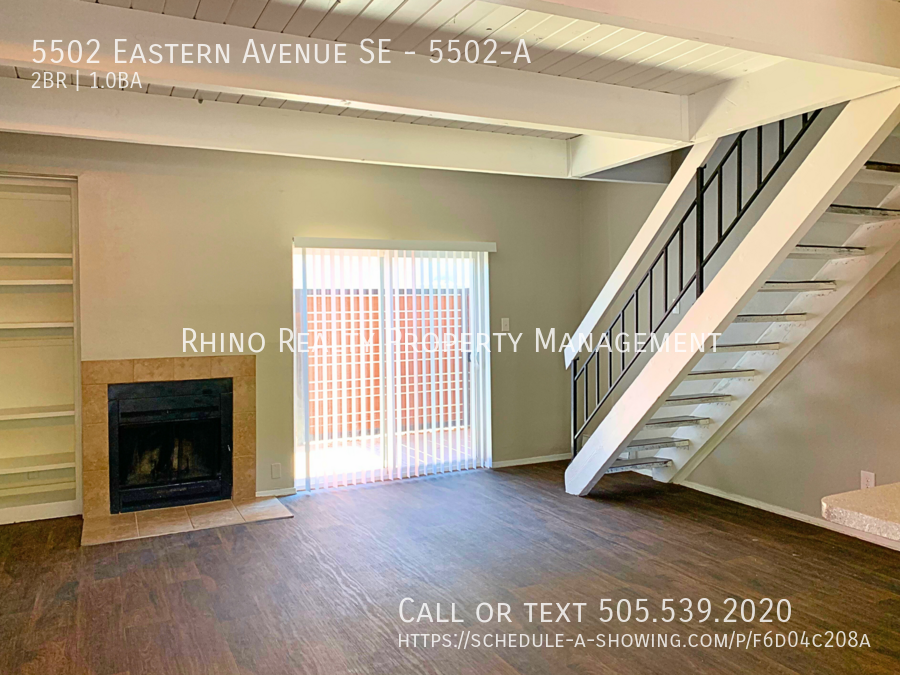 5502 Eastern Ave Se #5502A - Photo 2 of 15