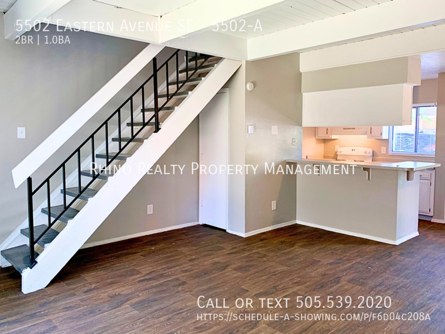 5502 Eastern Ave Se #5502A - Photo 3 of 15