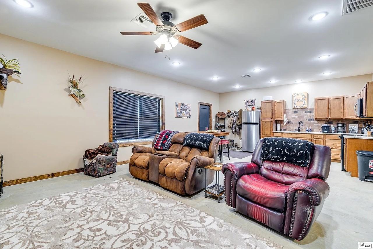 5900 Winnsboro Road Camp B #NA - Photo 4 of 14