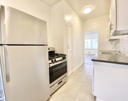 832 N Alta Vista Blvd #3-4 - Photo 1 of 1