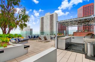 1168 S Barrington Ave #208A - Photo 1 of 1
