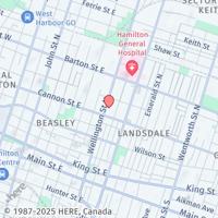 featured image of 188 Wellington St N #U2-2