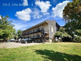 374 E 13th Ave #B - Photo 1 of 1