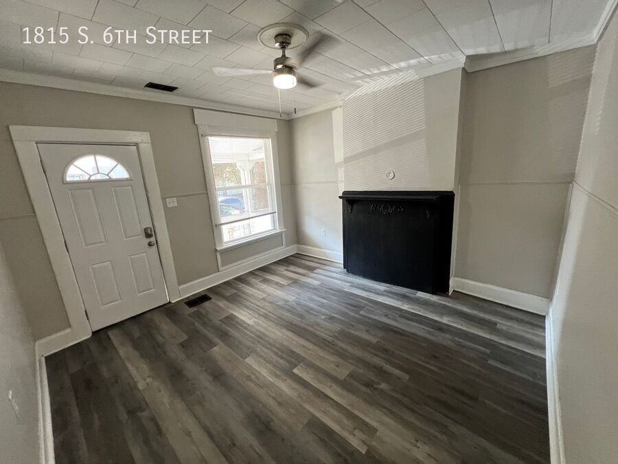 1815 S 6th St - Photo 3 of 14