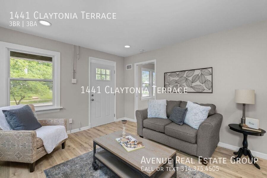 1441 Claytonia Ter - Photo 3 of 16