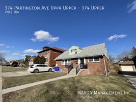 374 Partington Ave Uppr Upper - Photo 1 of 1