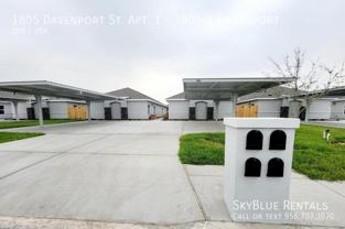 1805 Davenport St Unit 1 - Photo 1 of 1