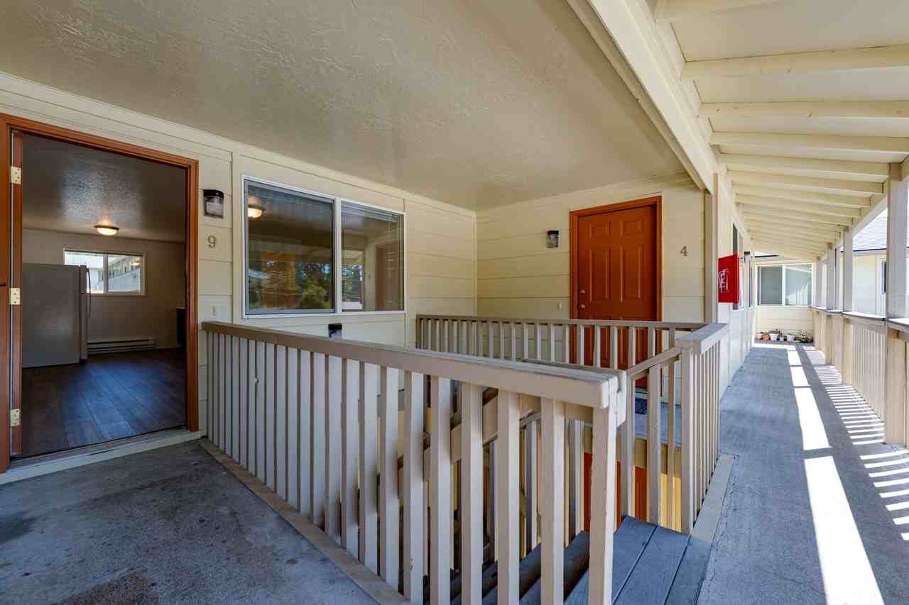 Alderwood Apartments - Photo 3 of 12