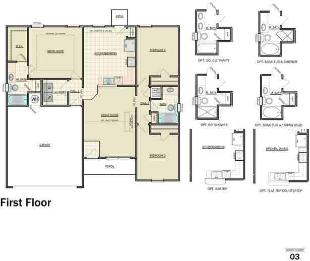 1610 Raden St - Photo 2 of 19
