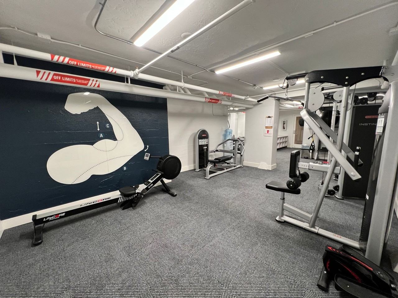 Westover Tower - Photo 2 of 6