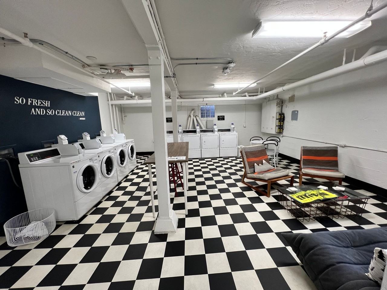 Westover Tower - Photo 3 of 6