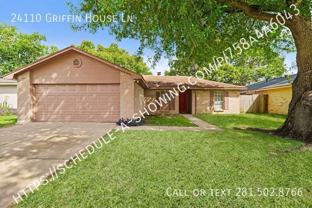 24110 Griffin House Ln - Photo 1 of 1