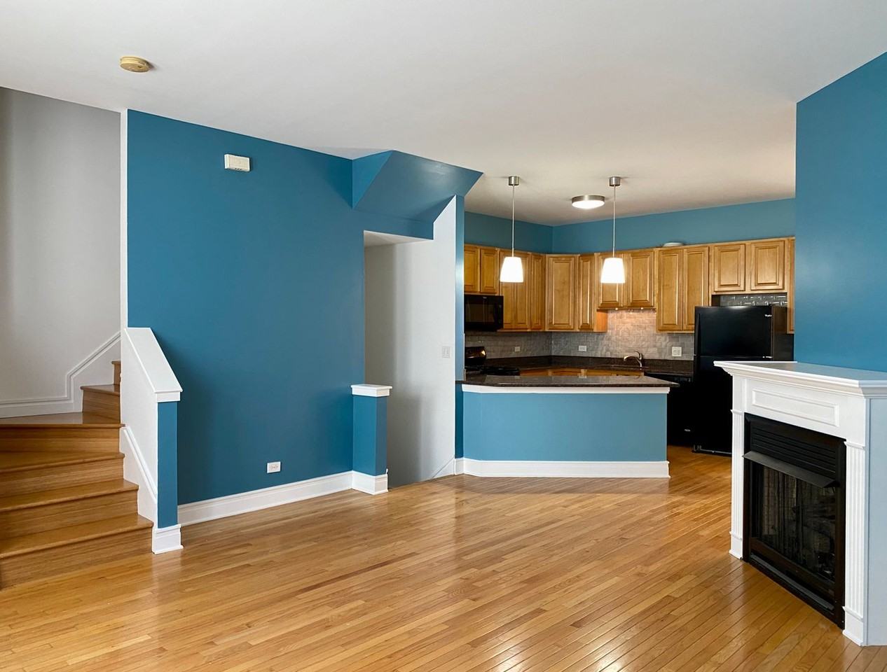 615 South Blvd #B - Photo 5 of 22