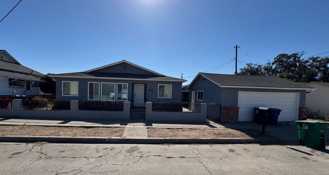 205 N 1st St - Photo 1 of 1