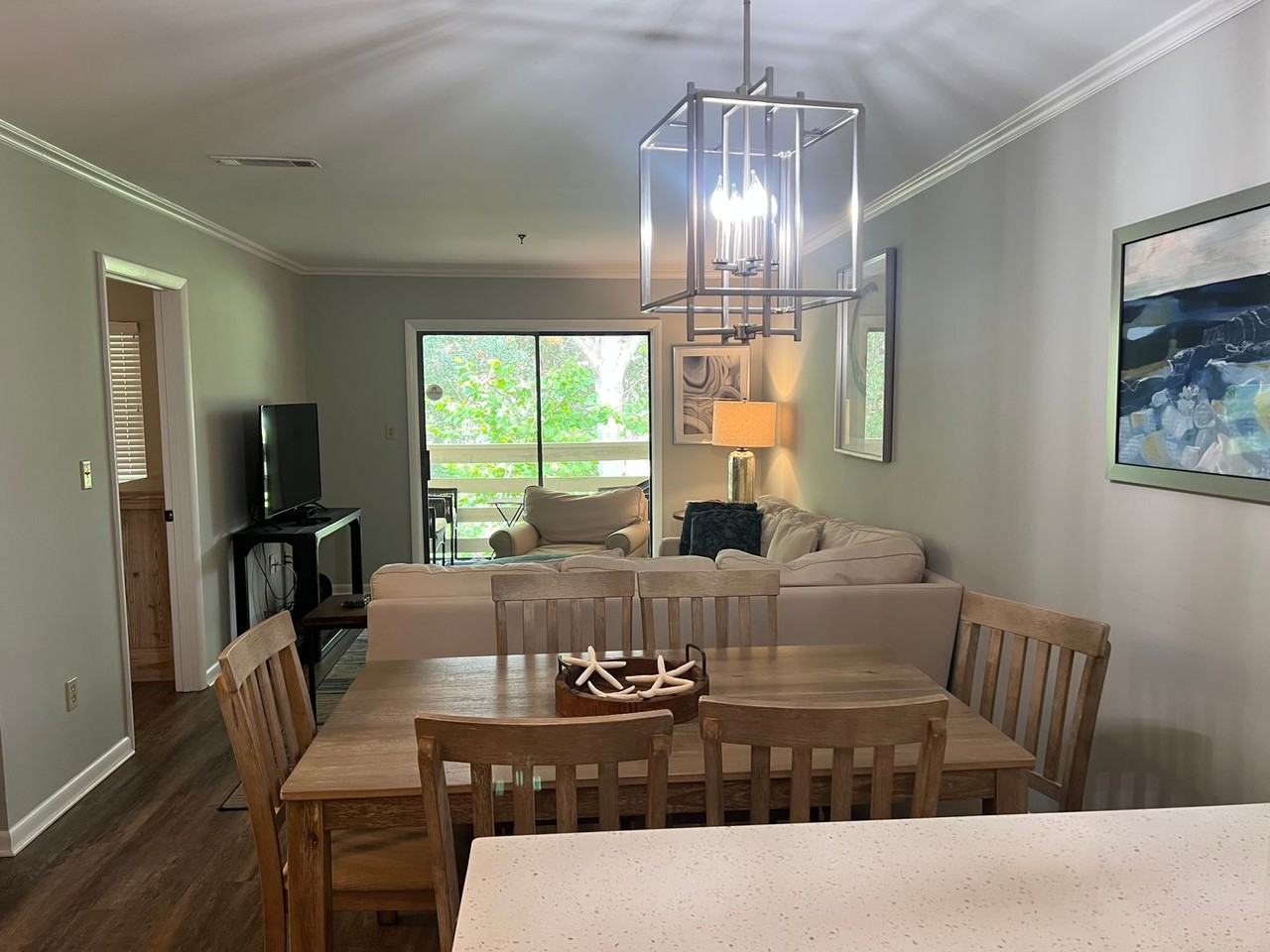 45 Folly Field Rd #4J - Photo 7 of 29