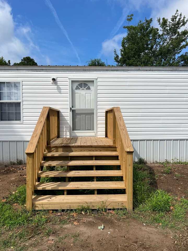 2298 Highway 9 Business E - Photo 2 of 19