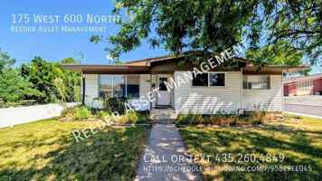 featured image of 175 W 600 N