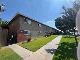 1551 W Ball Rd #G - Photo 1 of 1