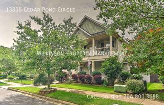 13835 Cedar Pond Cir - Photo 1 of 1