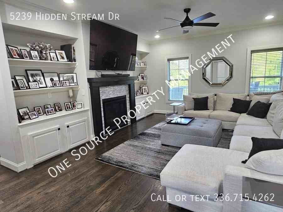 5239 Hidden Stream Dr - Photo 2 of 37