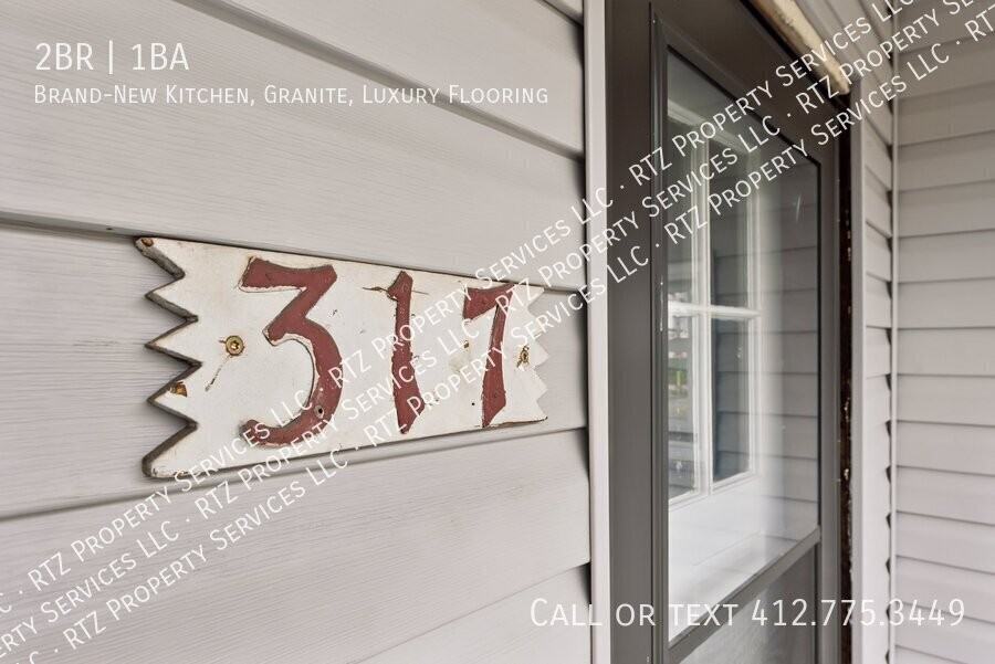 317 N Monongahela Ave - Photo 2 of 24