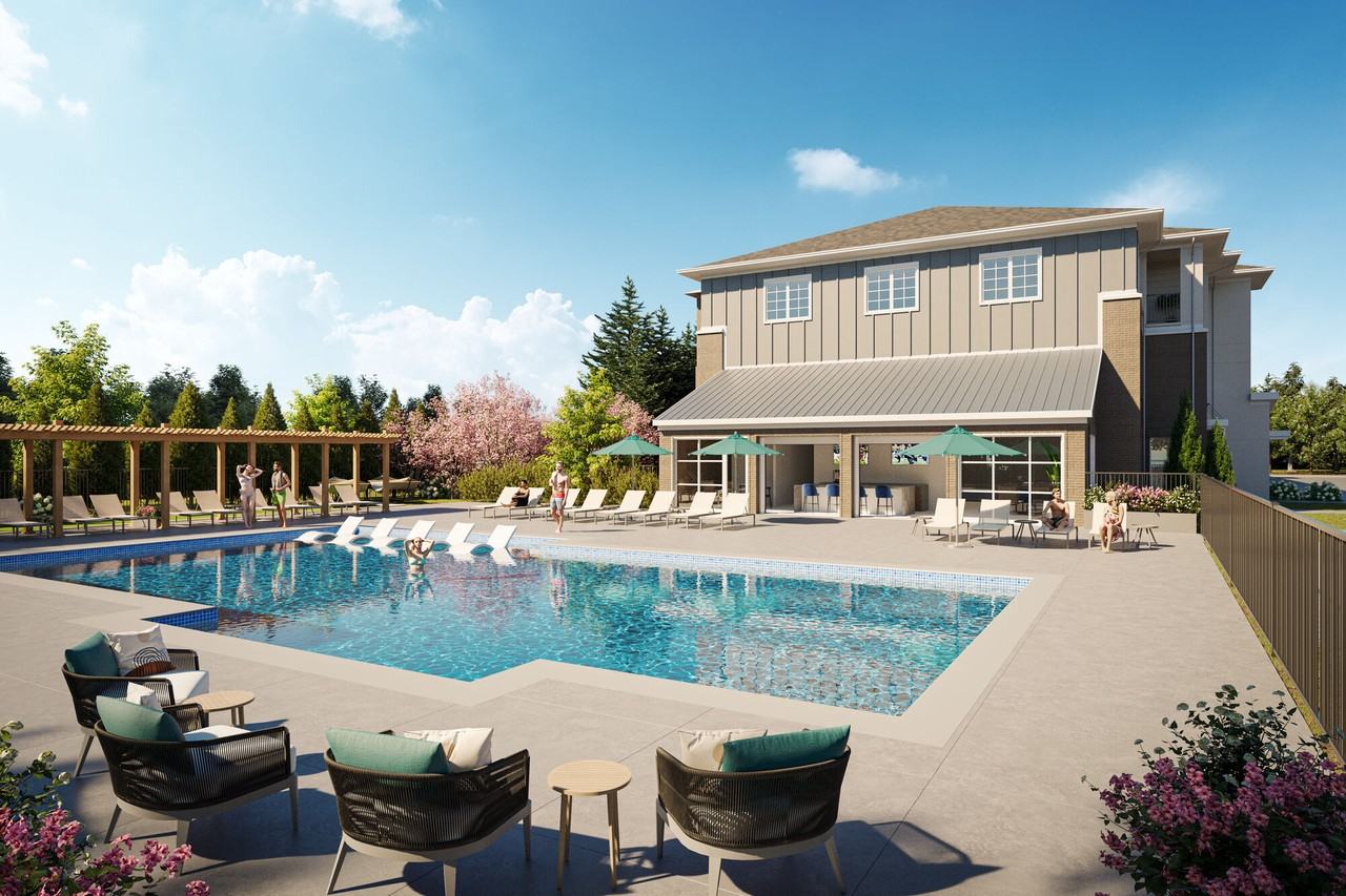 The Slate - Photo 2 of 5