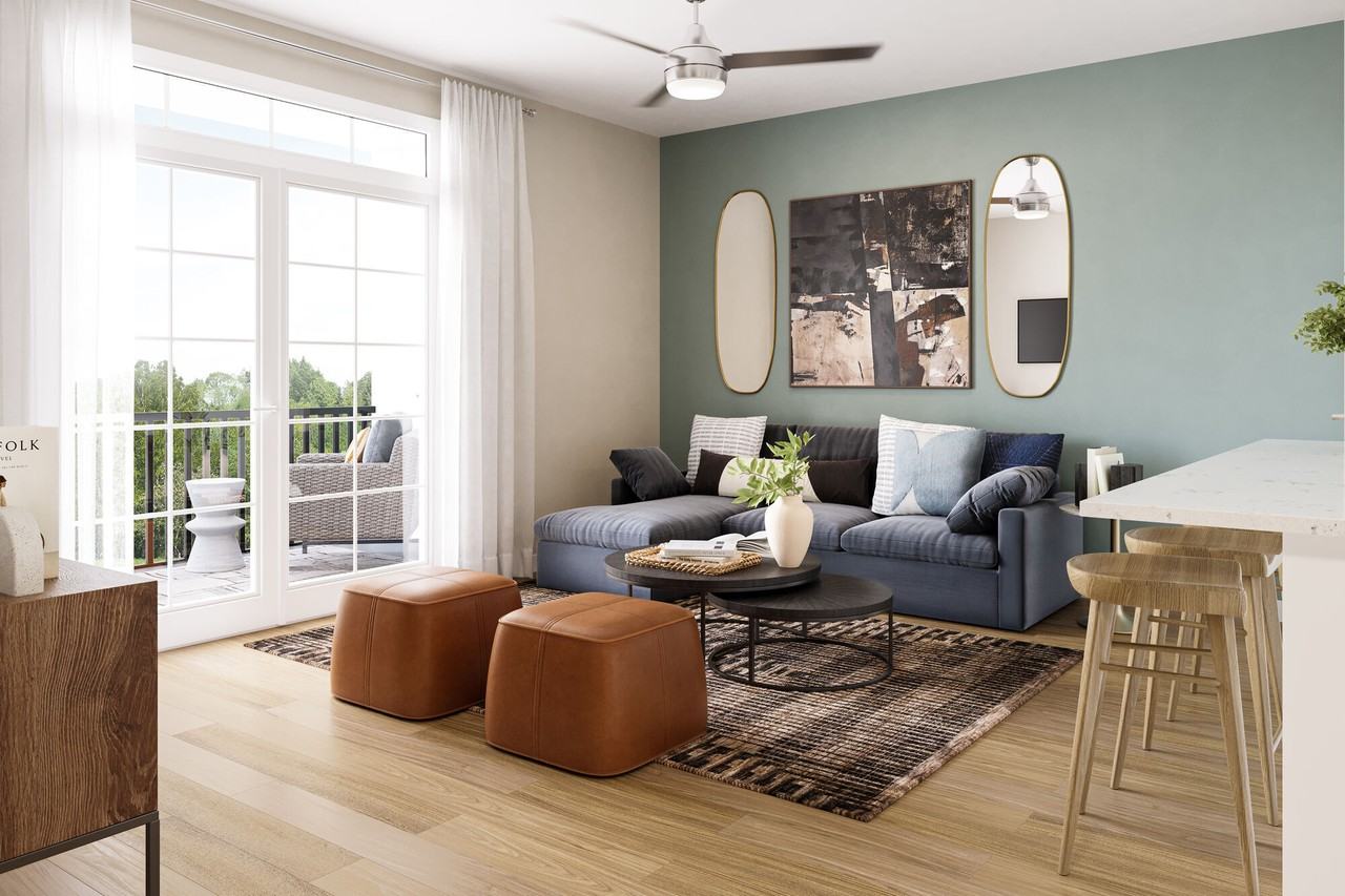 The Slate - Photo 3 of 5