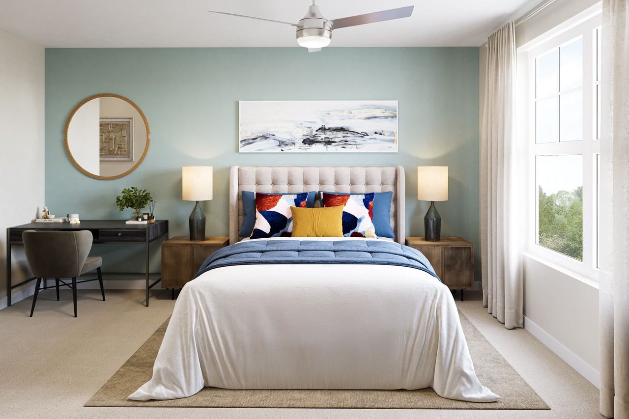 The Slate - Photo 4 of 5