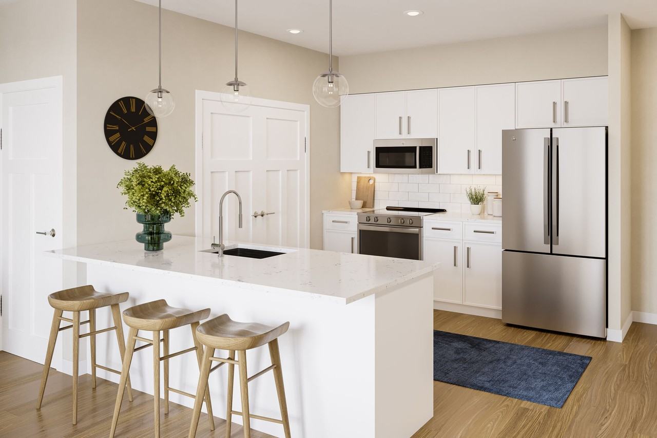 The Slate - Photo 5 of 5