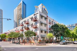 featured image of 300 West Ave