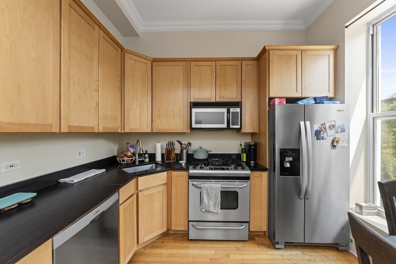 456 W Armitage Ave #2 - Photo 3 of 13