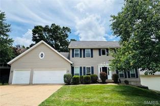 1628 Strecker Ridge Ct - Photo 1 of 1