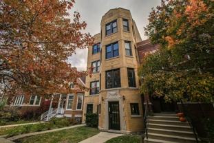 2735 N Francisco Ave #G - Photo 1 of 1