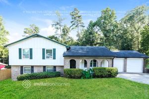 featured image of 3890 Benchmark Drive