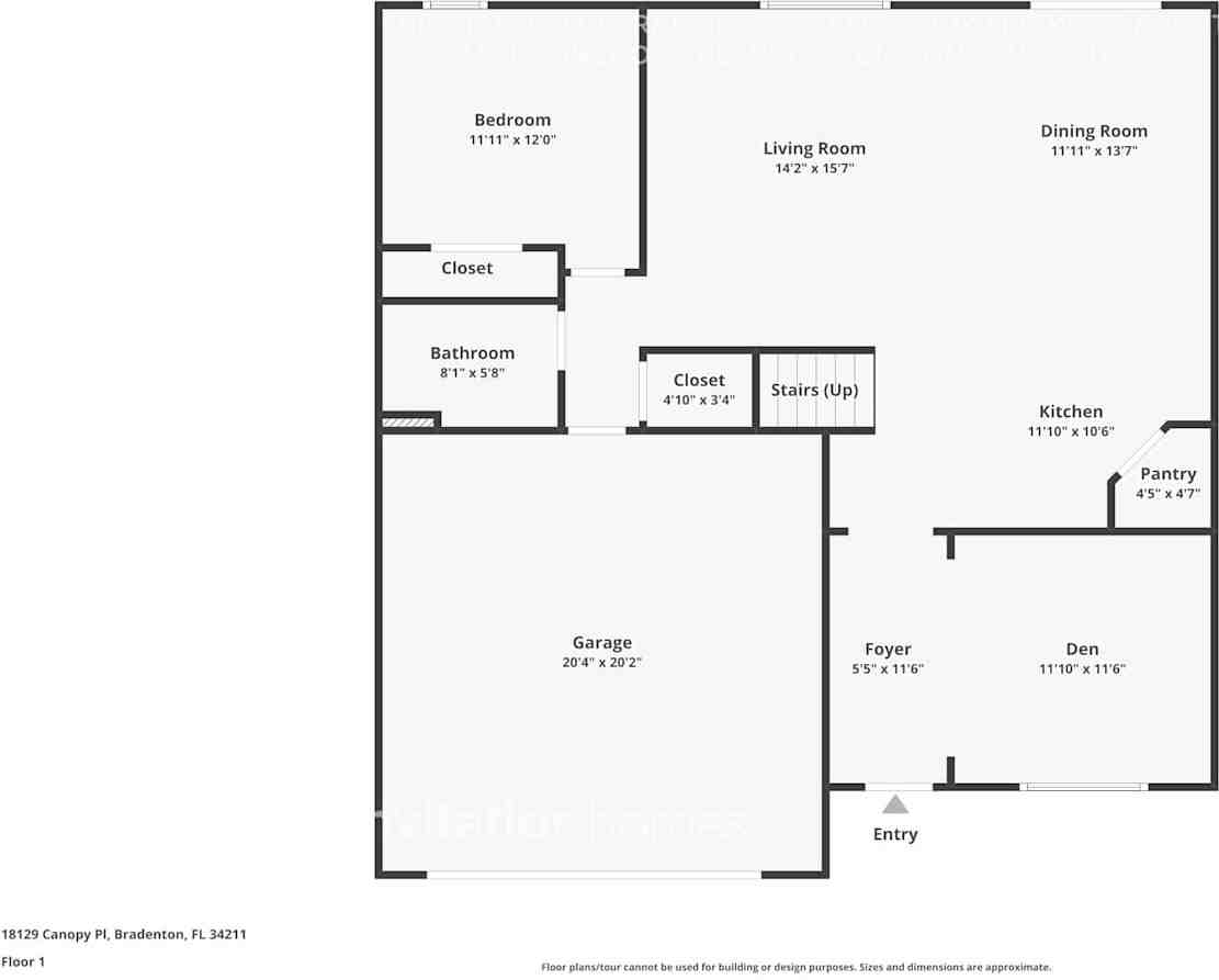 18129 Canapy Place - Photo 2 of 18