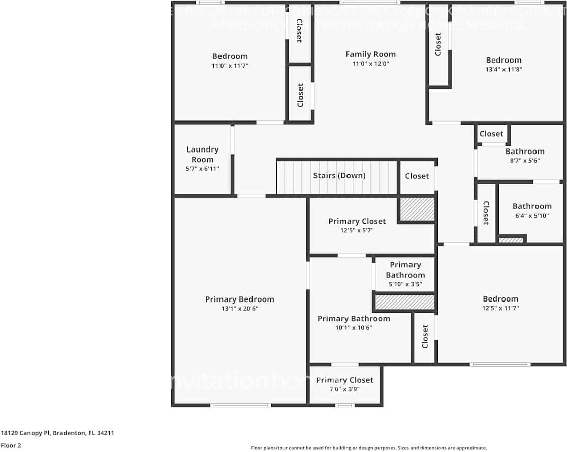 18129 Canapy Place - Photo 3 of 18