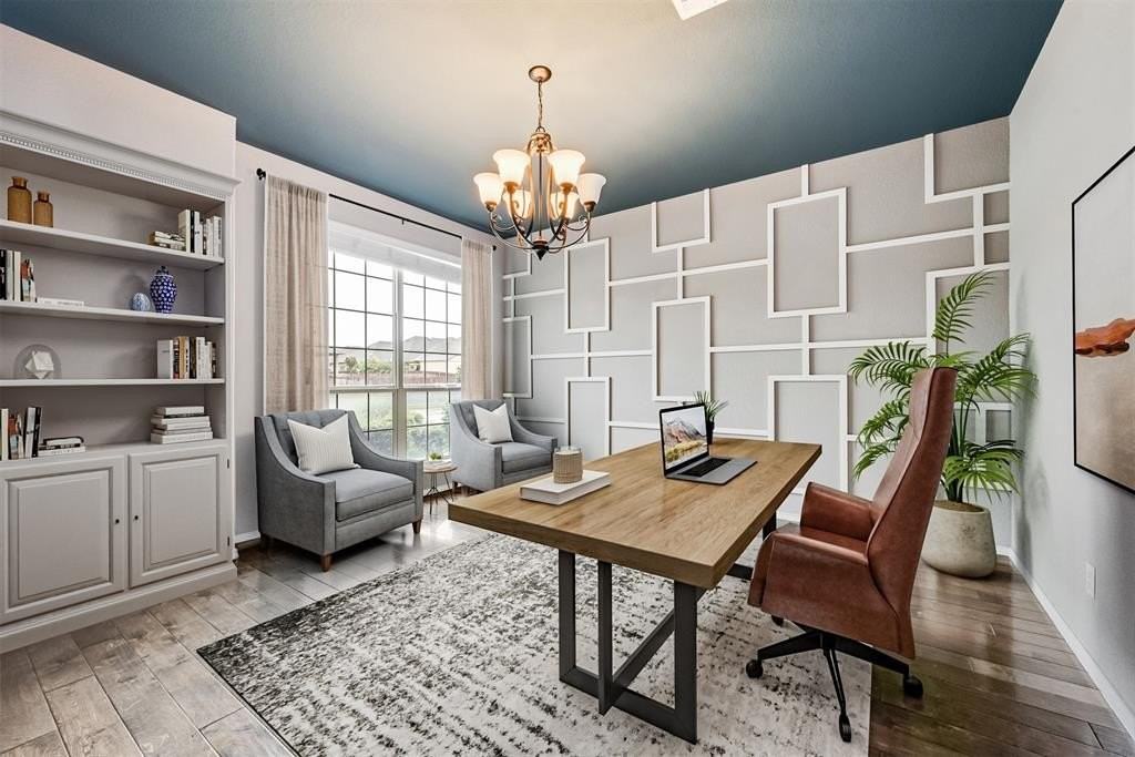 937 Lost Heather Dr - Photo 5 of 26